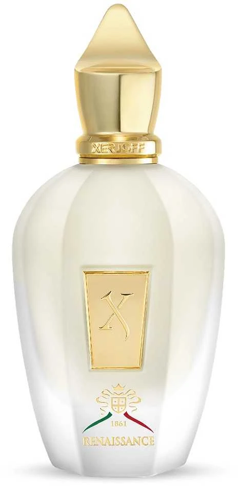 Xerjoff Renaissance EDP parfumuotas vanduo Unisex, 100 ml