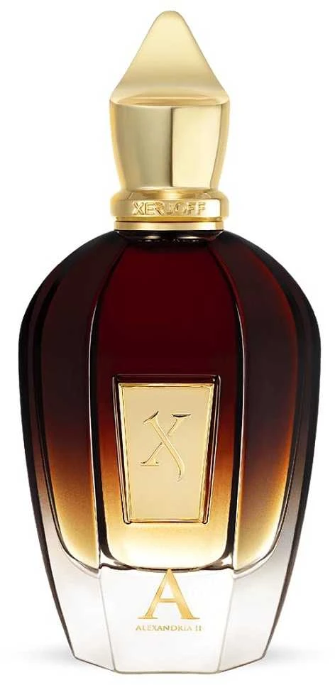 Xerjoff Alexandria II EDP parfumuotas vanduo moterims, 100 ml