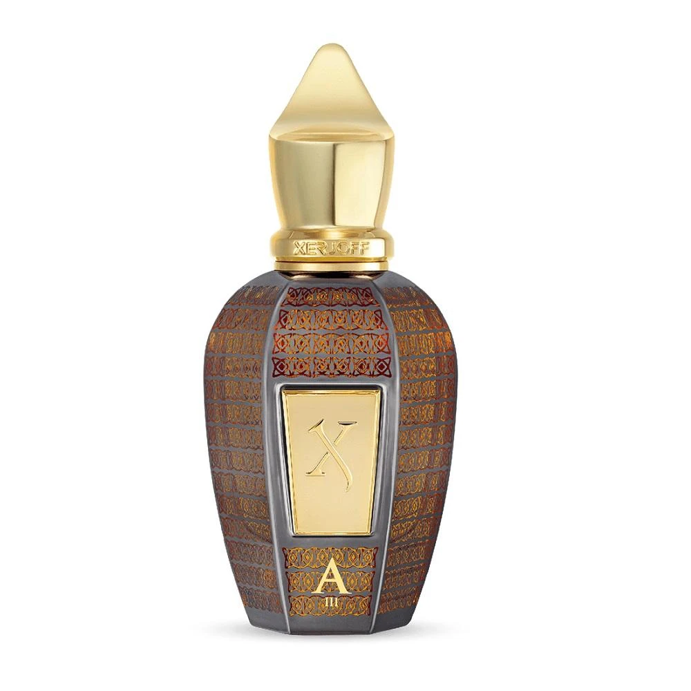Xerjoff Alexandria III EDP parfumuotas vanduo Unisex, 50 ml