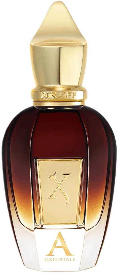 Xerjoff Oud Stars Alexandria Orientale EDP parfumuotas vanduo unisex, 50 ml
