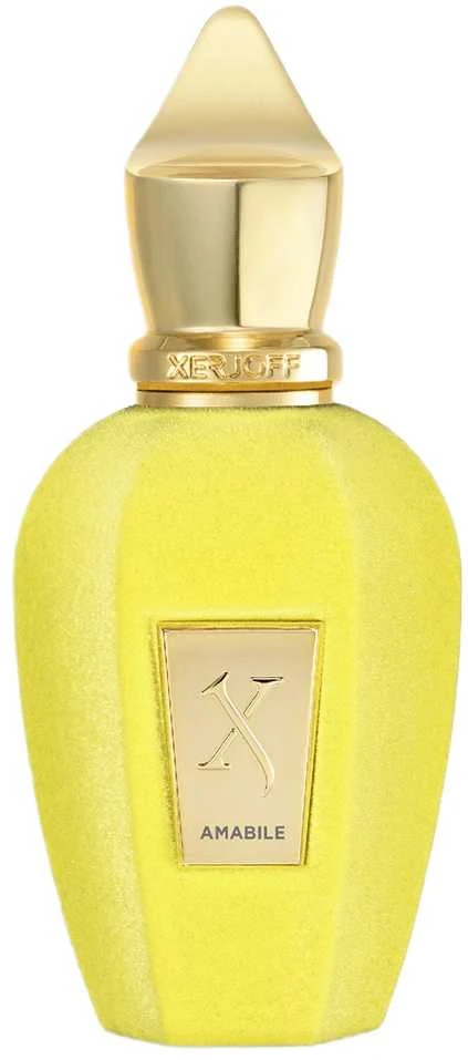 Xerjoff Amabile EDP parfumuotas vanduo unisex, 50 ml
