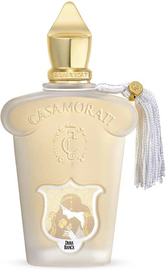 Xerjoff Casamorati 1888 Dama Bianca EDP parfumuotas vanduo moterims, 100 ml