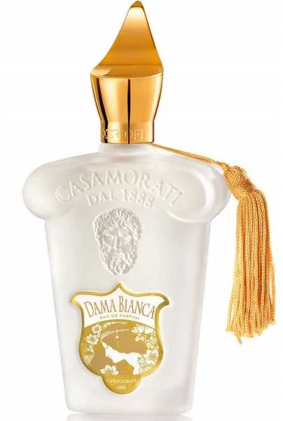 Xerjoff Casamorati 1888 Dama Bianca EDP parfumuotas vanduo moterims, 100 ml