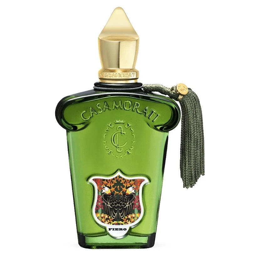 Xerjoff Casamorati 1888 Fiero EDP parfumuotas vanduo vyrams, 100 ml