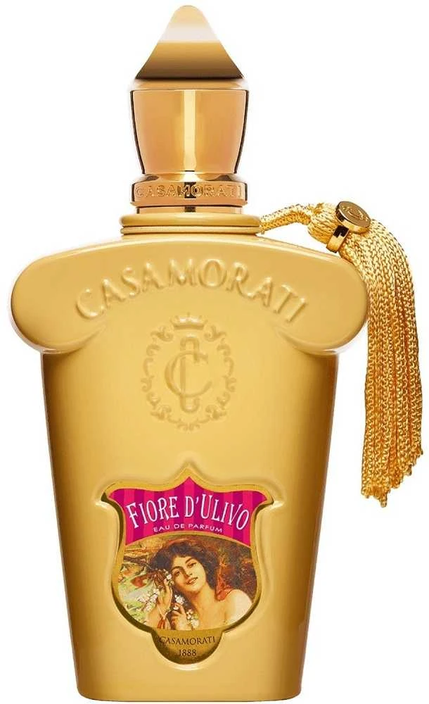 Xerjoff Casamorati Fiore D'Ulivo for Women (Kvepalai Moterims)EDP 100ml
