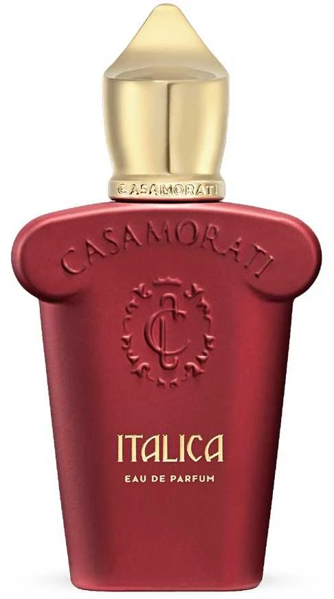 Xerjoff Casamorati Italica EDP parfumuotas vanduo unisex, 30 ml