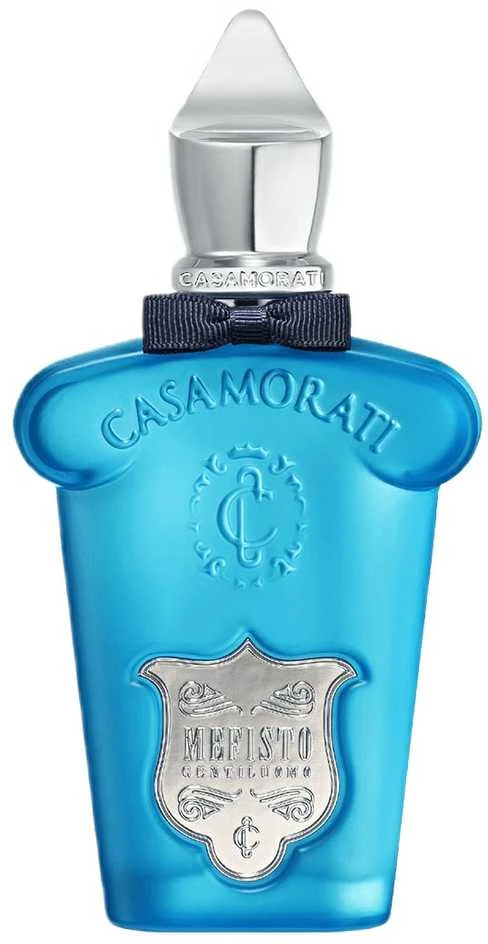 Xerjoff Casamorati Mefisto Gentiluomo EDP parfumuotas vanduo vyrams, 100 ml