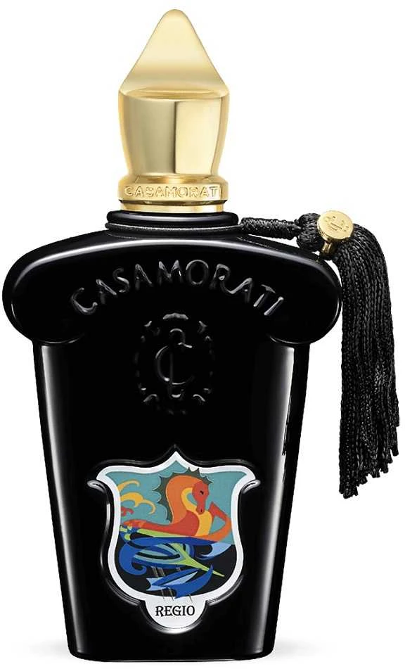 Xerjoff Casamorati 1888 Regio EDP parfumuotas vanduo unisex, 100 ml
