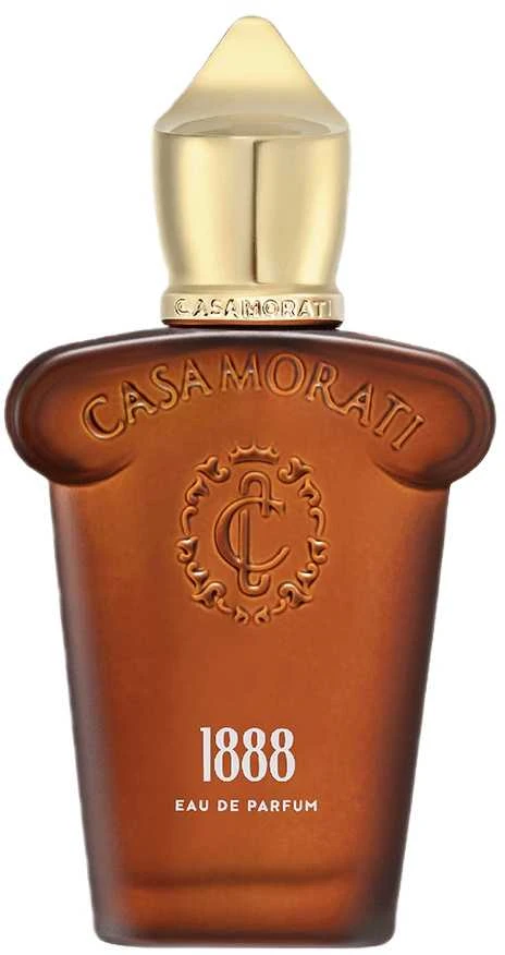Xerjoff Casamorati 1888 EDP parfumuotas vanduo unisex, 30 ml