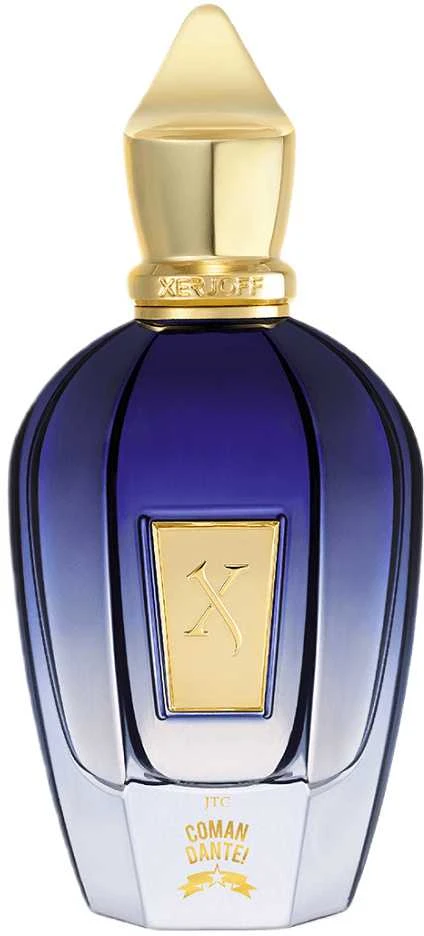 Xerjoff Join the Club Comandante EDP parfumuotas vanduo unisex, 100 ml