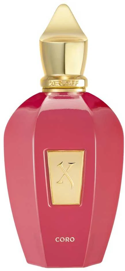 Unisex kvepalai Xerjoff Coro EDP, 100 ml