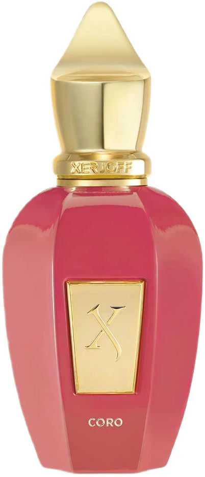 Unisex kvepalai Xerjoff Coro EDP, 50 ml