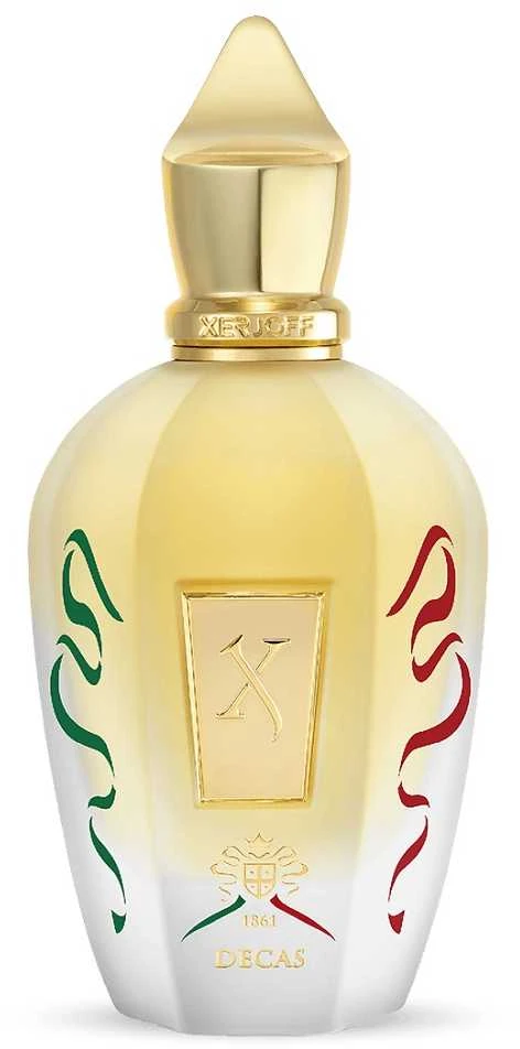 Xerjoff Decas 1861 EDP parfumuotas vanduo, 100 ml