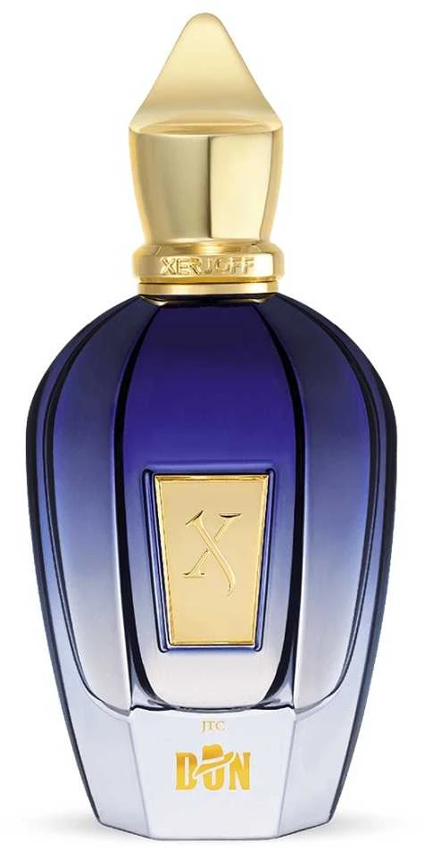 Xerjoff Don EDP parfumuotas vanduo unisex, 100 ml