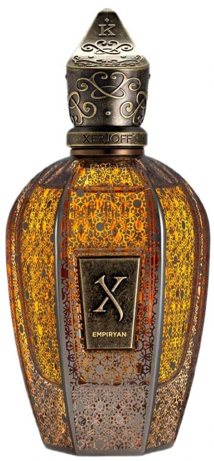 Xerjoff K Empiryan Parfum PP kvepalai unisex, 100 ml