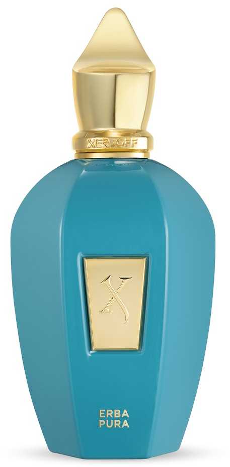 Xerjoff Erba Pura kvepalų purškiklis 100 ml