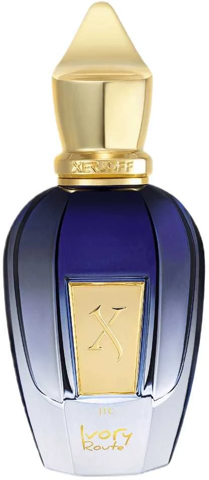 Xerjoff Ivory Route EDP parfumuotas vanduo unisex, 50 ml
