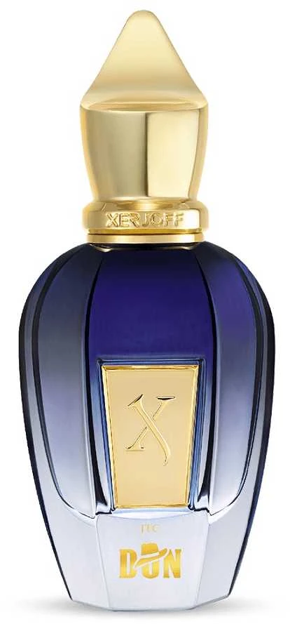 Xerjoff Don EDP parfumuotas vanduo Unisex, 50 ml