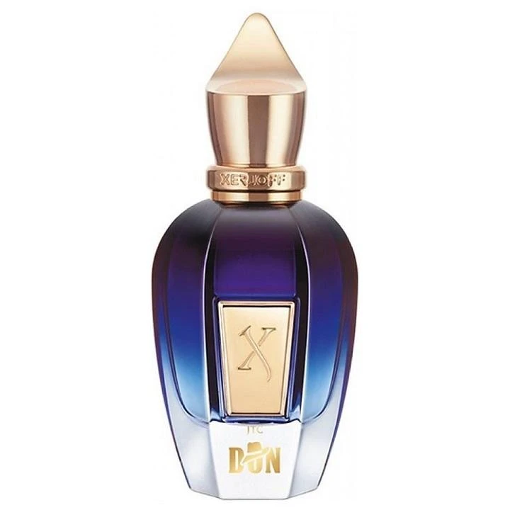 Xerjoff Don EDP parfumuotas vanduo Unisex, 50 ml