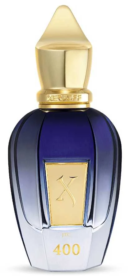 Xerjoff 400 EDP parfumuotas vanduo unisex, 50 ml
