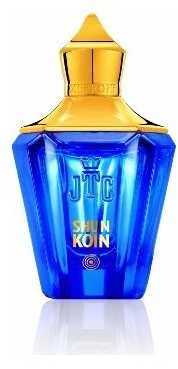 Xerjoff Shunkoin EDP parfumuotas vanduo unisex, 50 ml