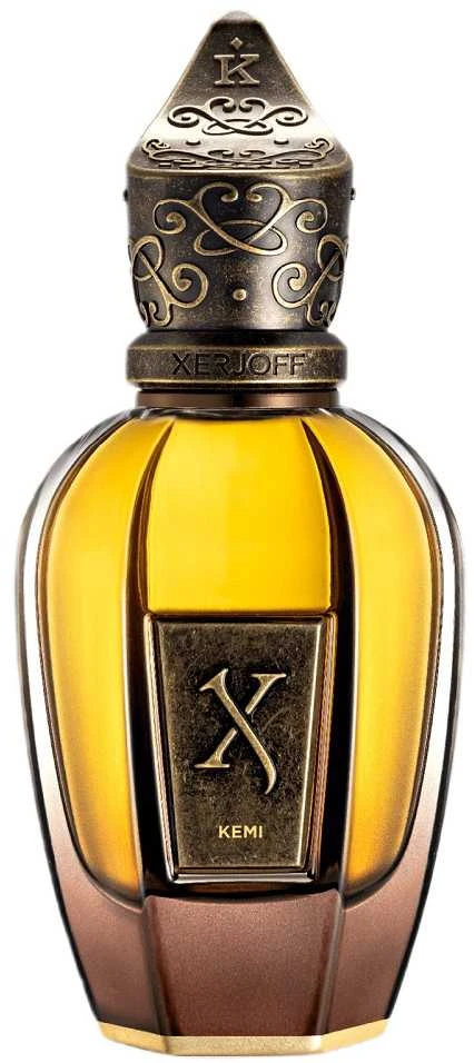 Xerjoff Kemi Collection Kemi EDP parfumuotas vanduo unisex, 50 ml