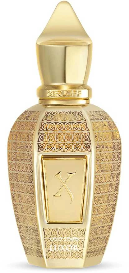 Xerjoff Oud Stars Luxor EDP parfumuotas vanduo unisex, 50 ml