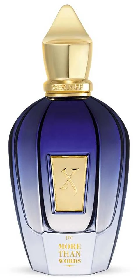 Unisex kvepalai Xerjoff Join the Club More Than Words EDP, 100 ml