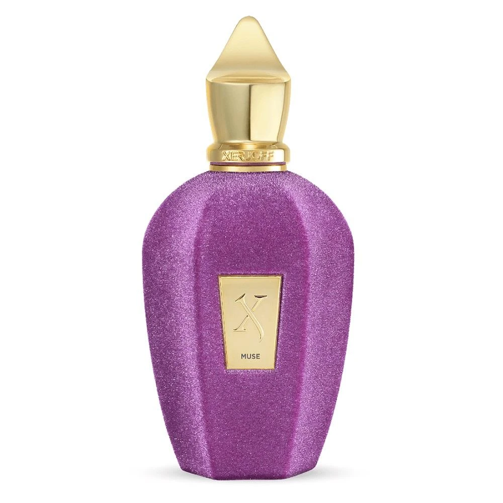 Xerjoff Muse EDP parfumuotas vanduo unisex, 100 ml