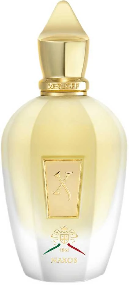 Unisex kvepalai Xerjoff Naxos EDP, 100 ml