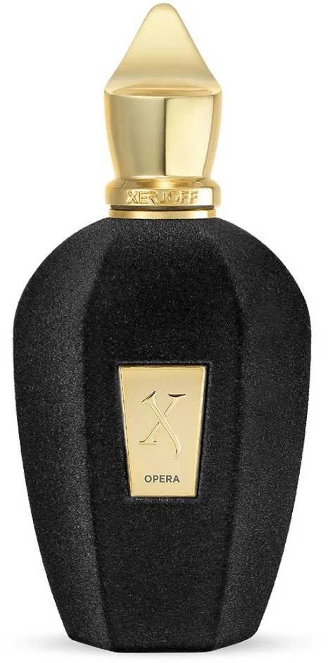 Unisex kvepalai Xerjoff Opera EDP, 100 ml