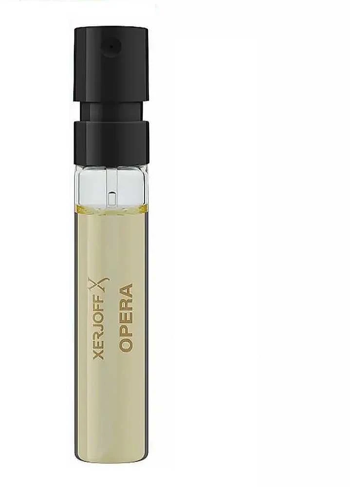 Xerjoff Opera parfuminio vandens purškiamas mėginys 2ml