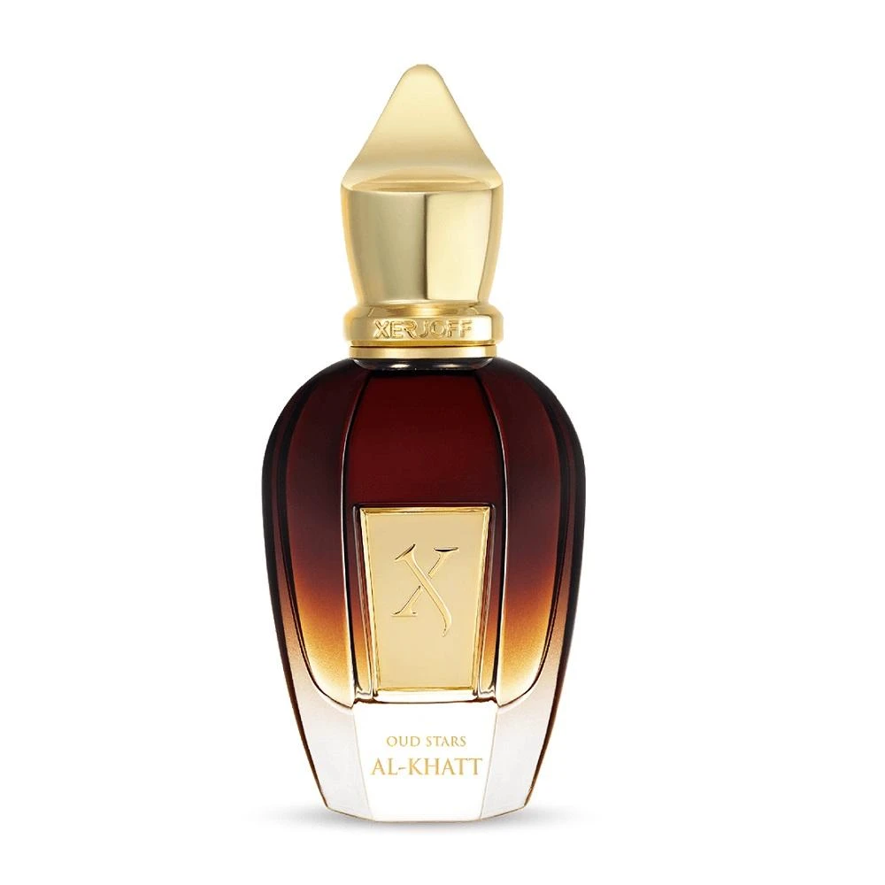 Unisex kvepalai Xerjoff Oud Stars Al-Khatt EDP, 50 ml