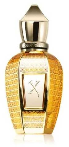Xerjoff Oud Stars Luxor EDP parfumuotas vanduo unisex, 50 ml