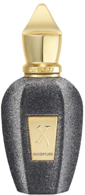 Xerjoff Overture EDP parfumuotas vanduo unisex, 50 ml
