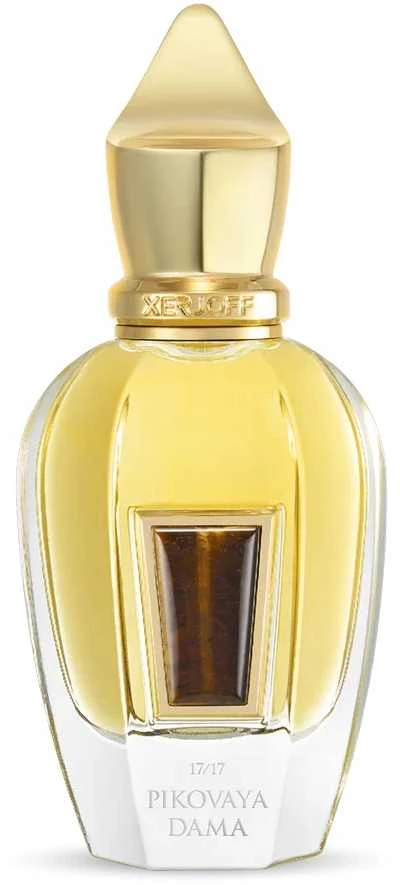 Xerjoff XJ 17/17 Pikovaya Dama PP kvepalai unisex, 50 ml