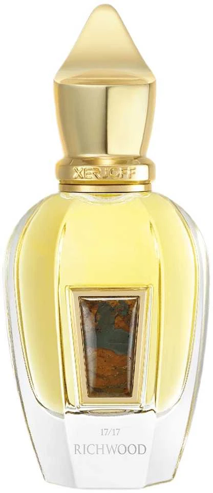 Xerjoff Richwood EDP parfumuotas vanduo Unisex, 50 ml