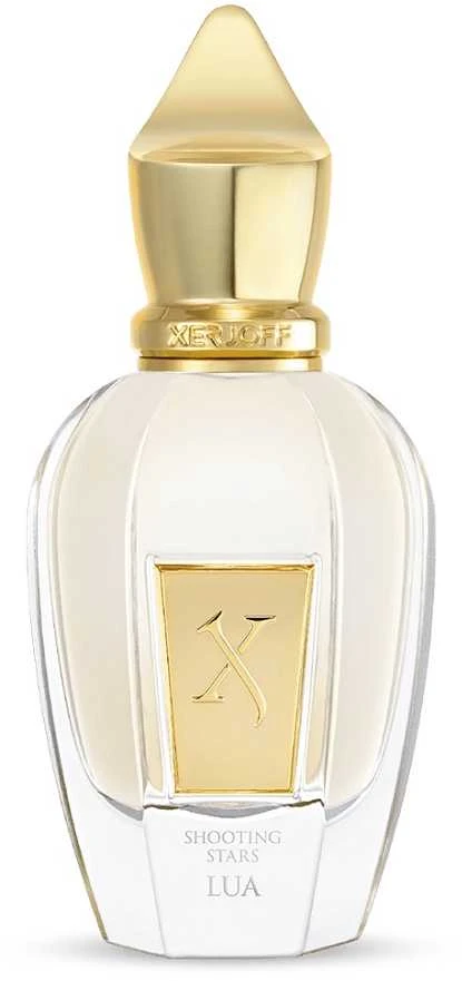 Xerjoff Lua EDP parfumuotas vanduo moterims, 50 ml