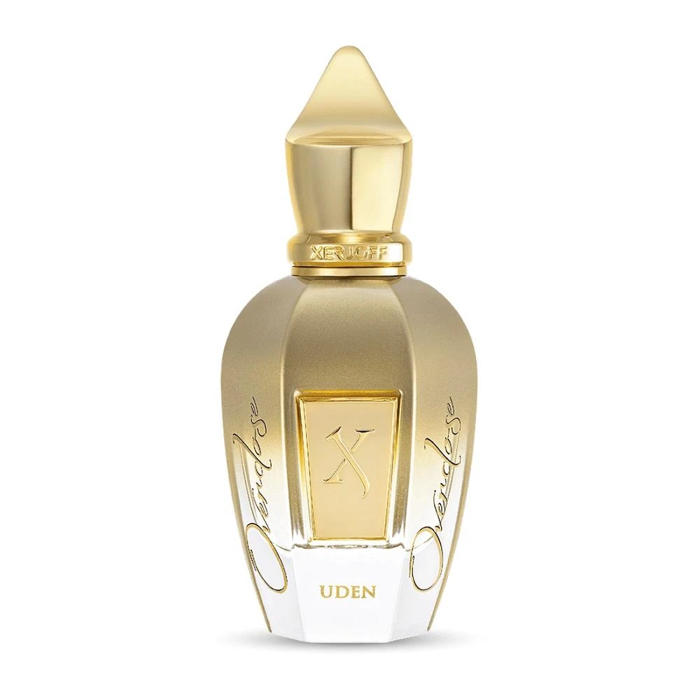 Xerjoff Without Overdose EDP parfumuotas vanduo Unisex, 50 ml