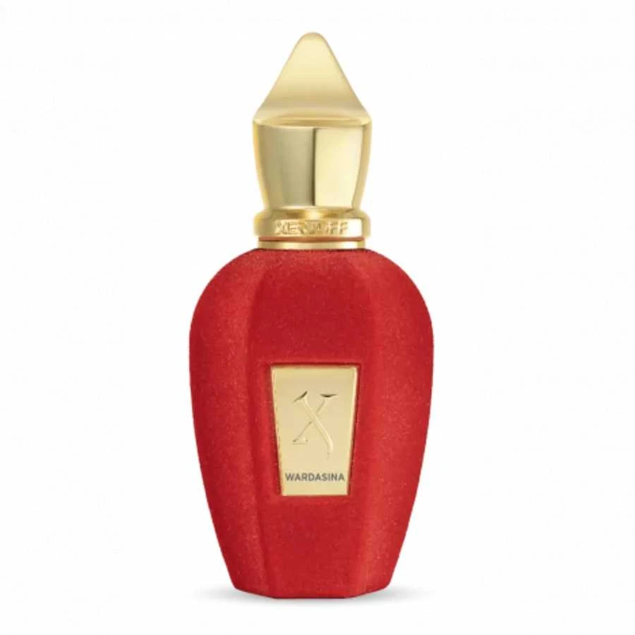 Xerjoff Wardasina EDP parfumuotas vanduo unisex, 50 ml