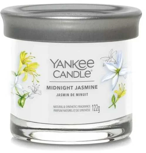 Yankee Candle Yankee žvakė „Midnight Jasmine“ 122 g