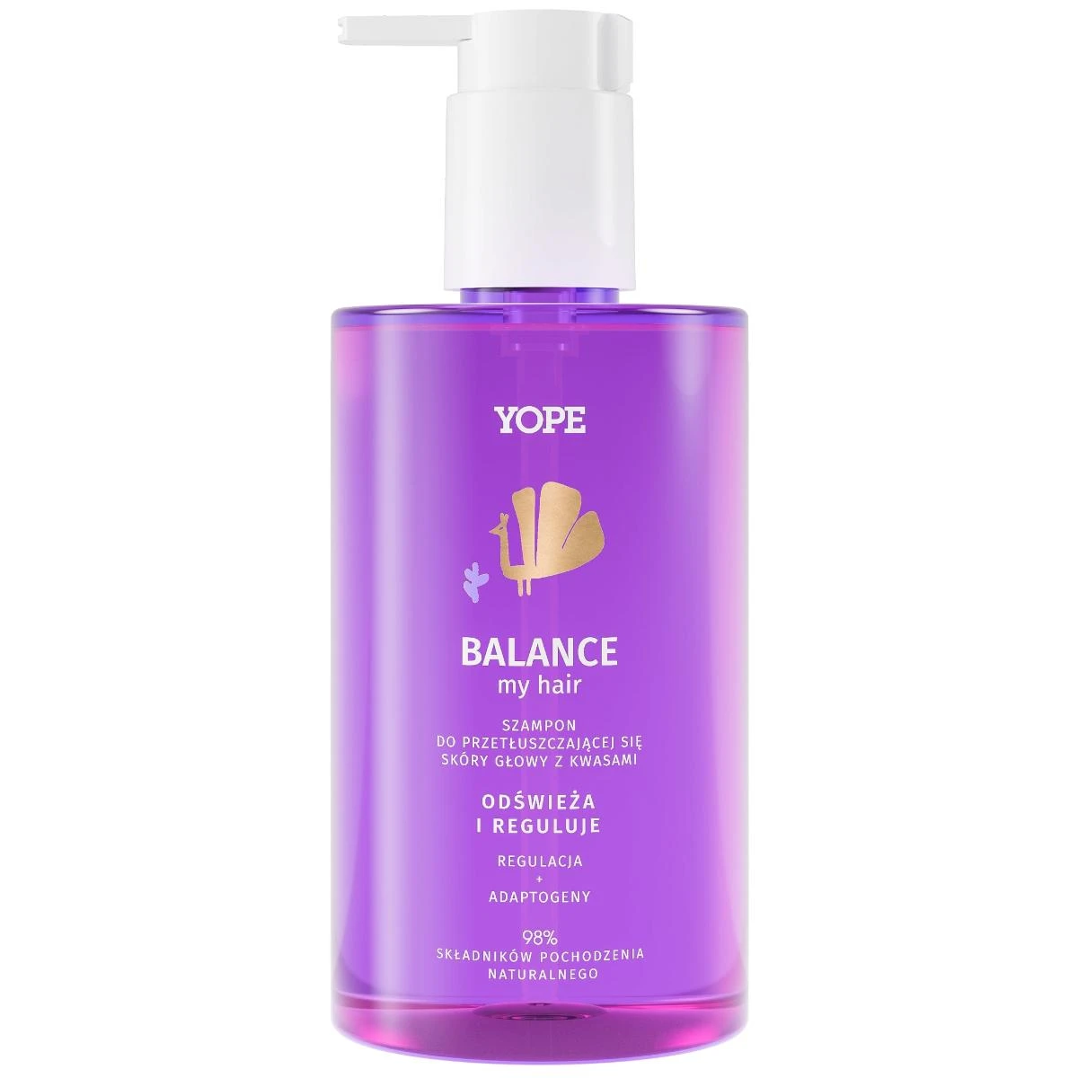 Yope Balance My Hair, 300 ml