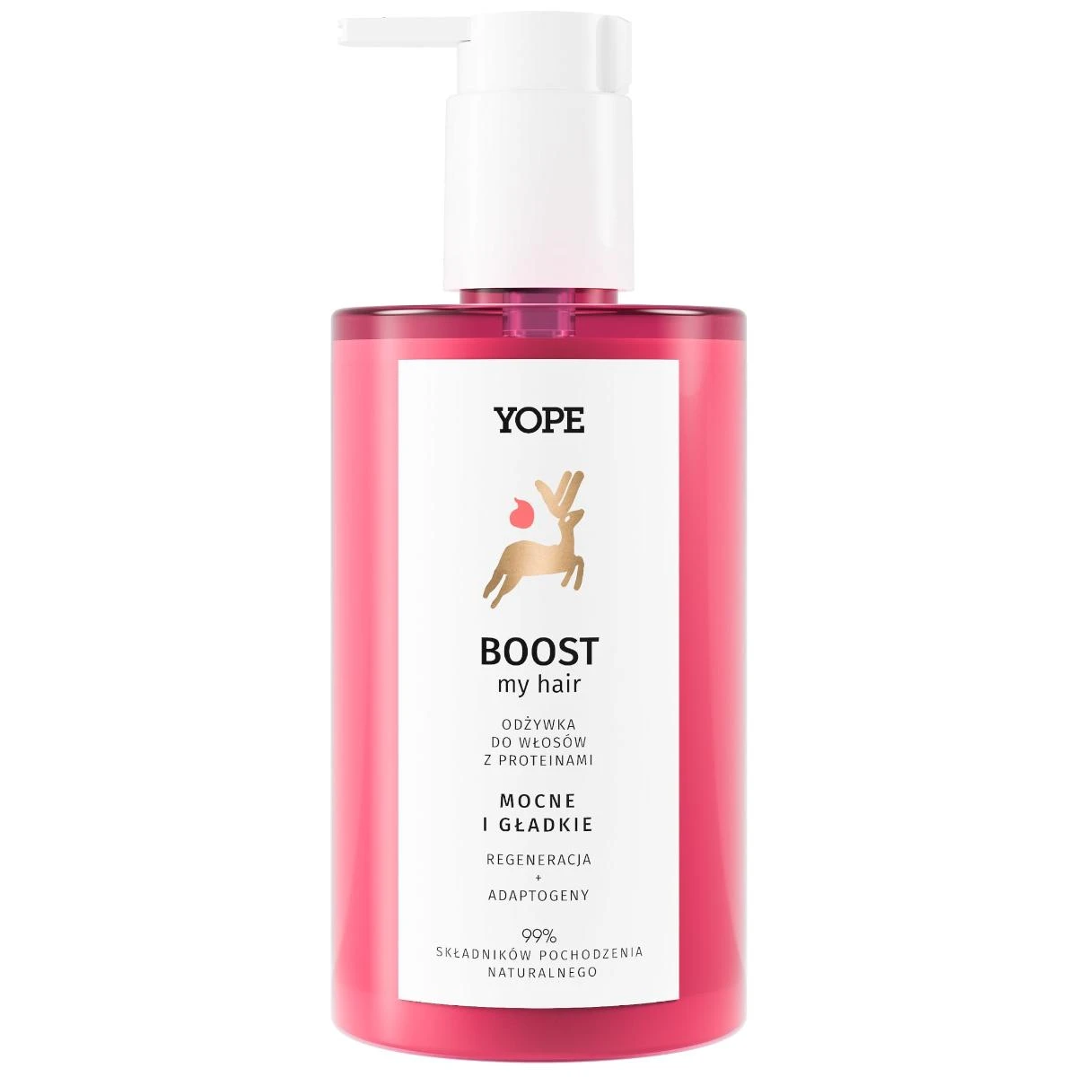 Yope Boost My Hair, 300 ml