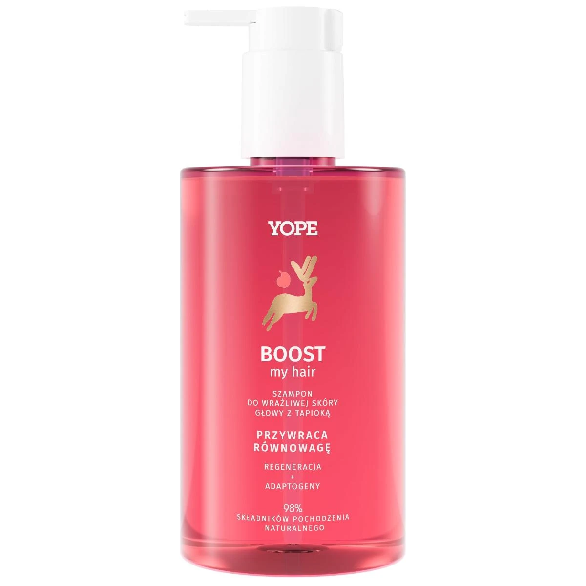 Yope Boost My Hair, 300 ml