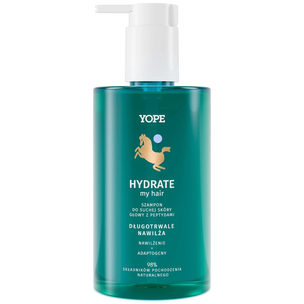 Yope Hydrate My Hair, 300 ml
