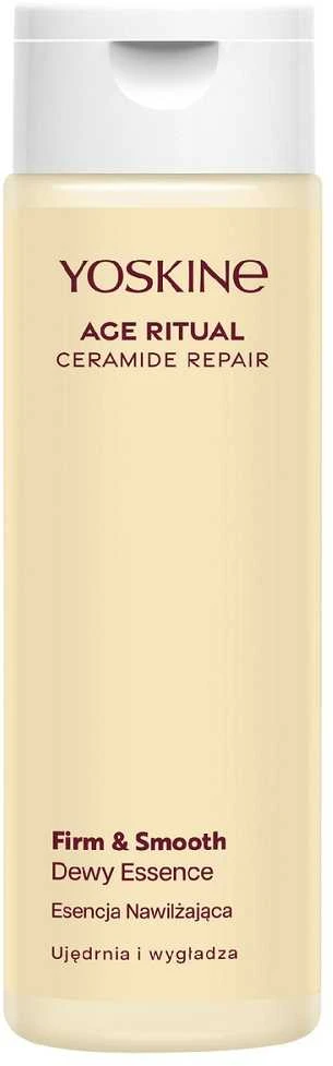 Yoskine „Age Ritual“ drėkinamasis veido serumas „Essence“ 200 ml