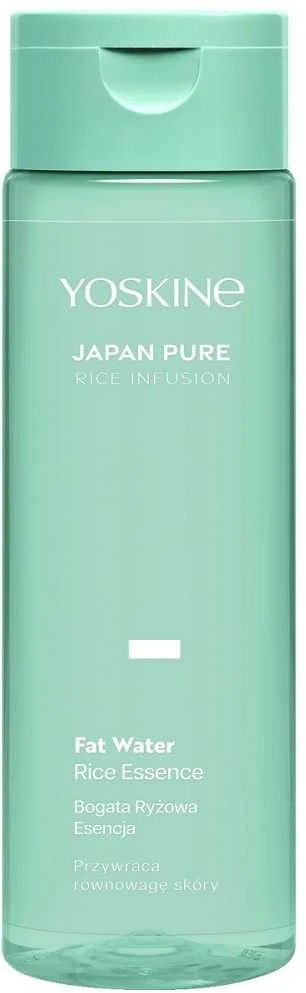 „Yoskine Japan“ grynų ryžių užpilas, 200 ml