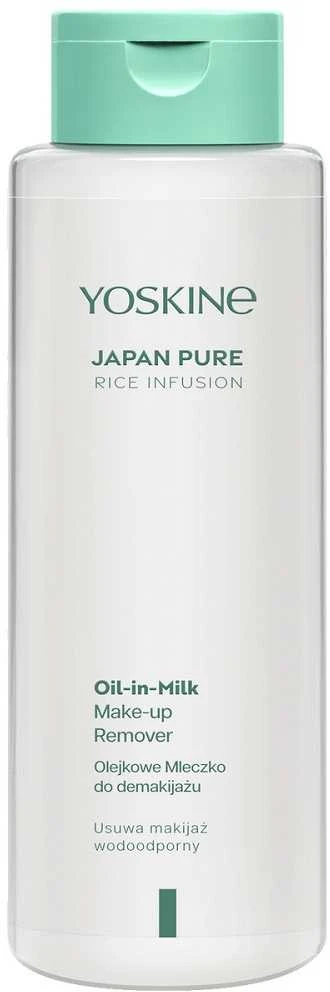 „Yoskine Japan“ grynų ryžių užpilas, 400 ml