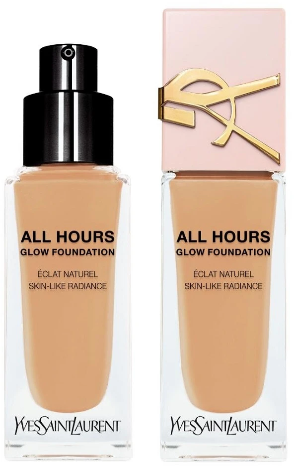 Yves Saint Laurent „All Hours Glow“ makiažo pagrindas Mn4 25ml