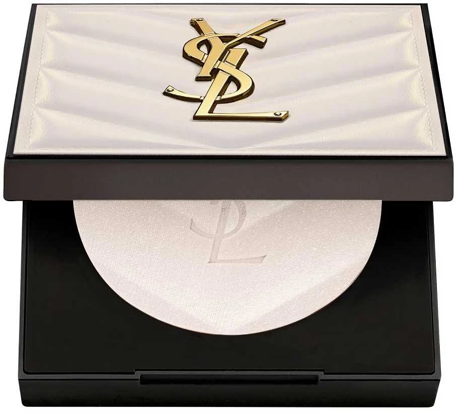 Yves Saint Laurent YSL All Hours Hyper Luminize lūpų dažų valiklis, 5 g